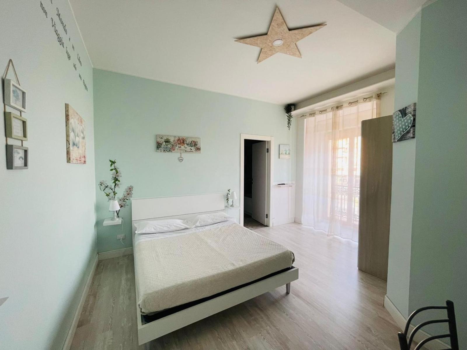 Bed and Breakfast La Dama Dell'Etna Ніколозі Екстер'єр фото