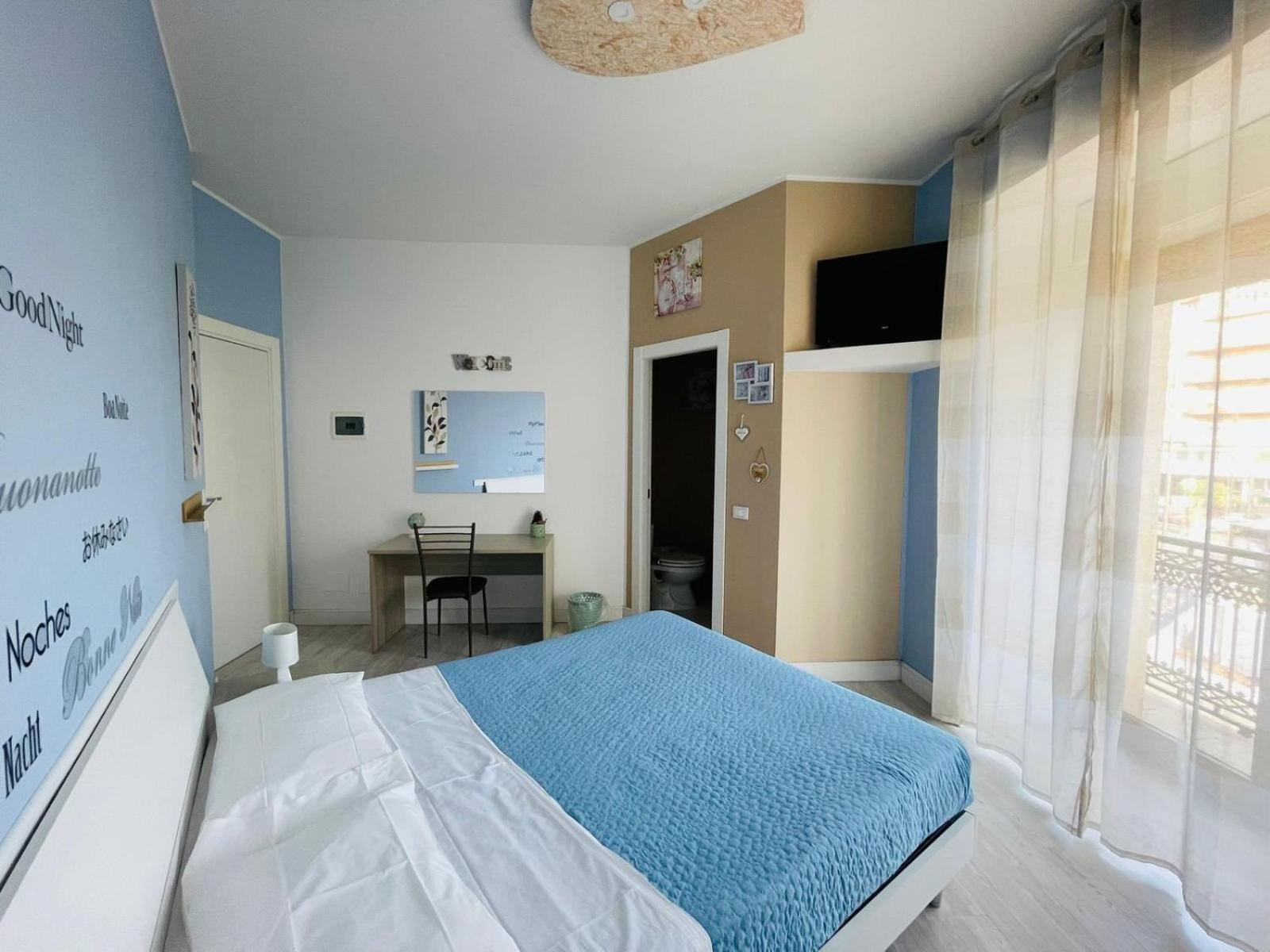Bed and Breakfast La Dama Dell'Etna Ніколозі Екстер'єр фото