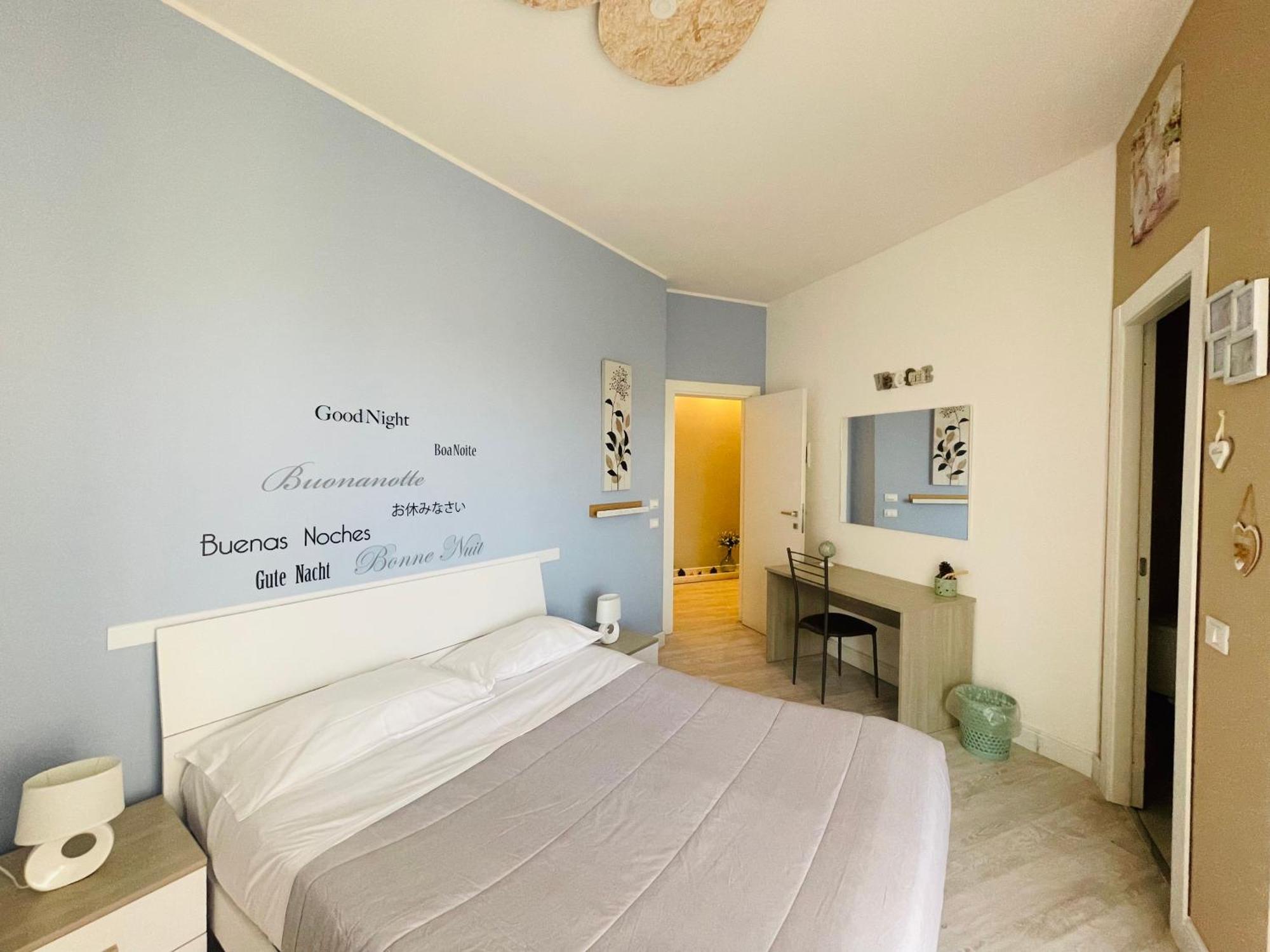 Bed and Breakfast La Dama Dell'Etna Ніколозі Екстер'єр фото